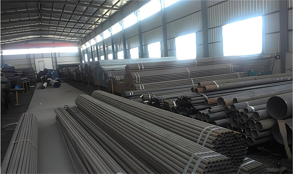 福州q345d钢管价格市场波动与趋势分析