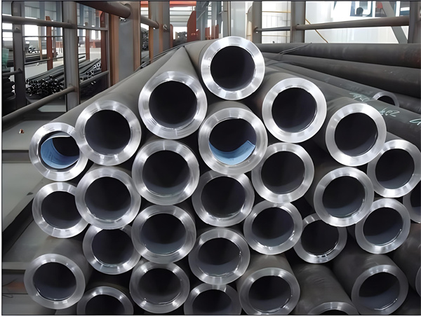 福州q345d精密钢管制造工艺流程特点及应用