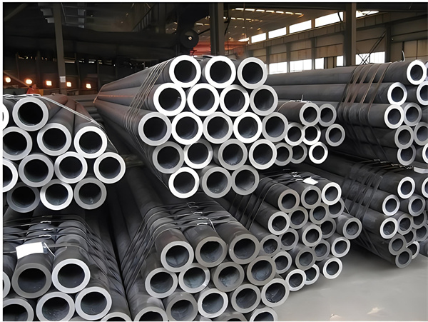福州Q345无缝钢管的生产过程解析